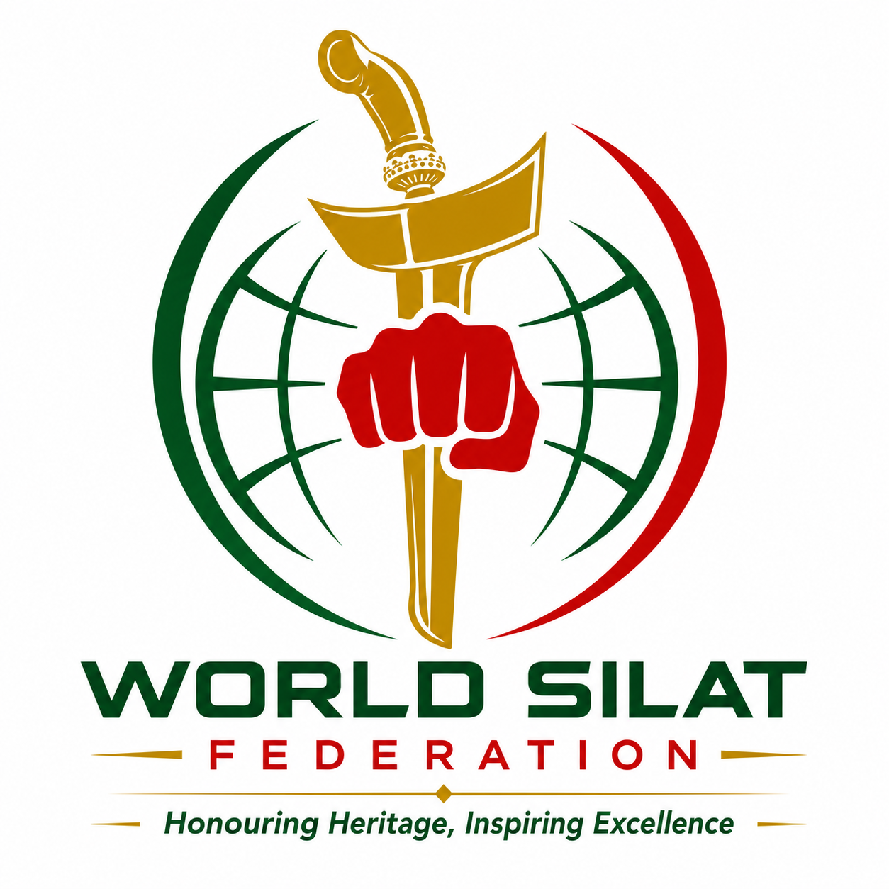 Silat Malaysia Curriculum by WSF Sets New Global Standard