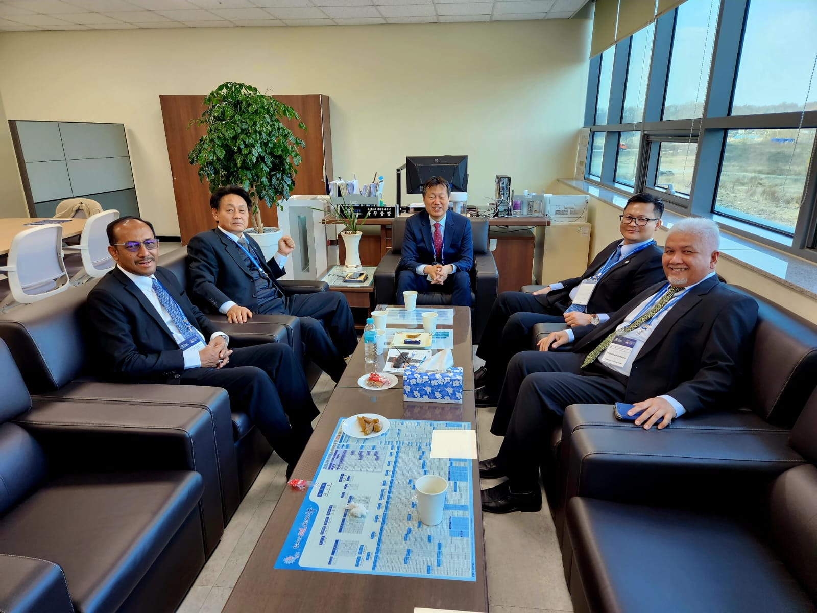 UiTM and UNESCO ICM Unite to Preserve Silat Heritage Globally