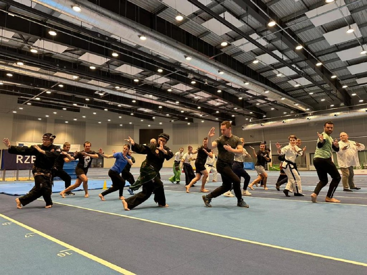 International Recognition: Silat on the Global Stage