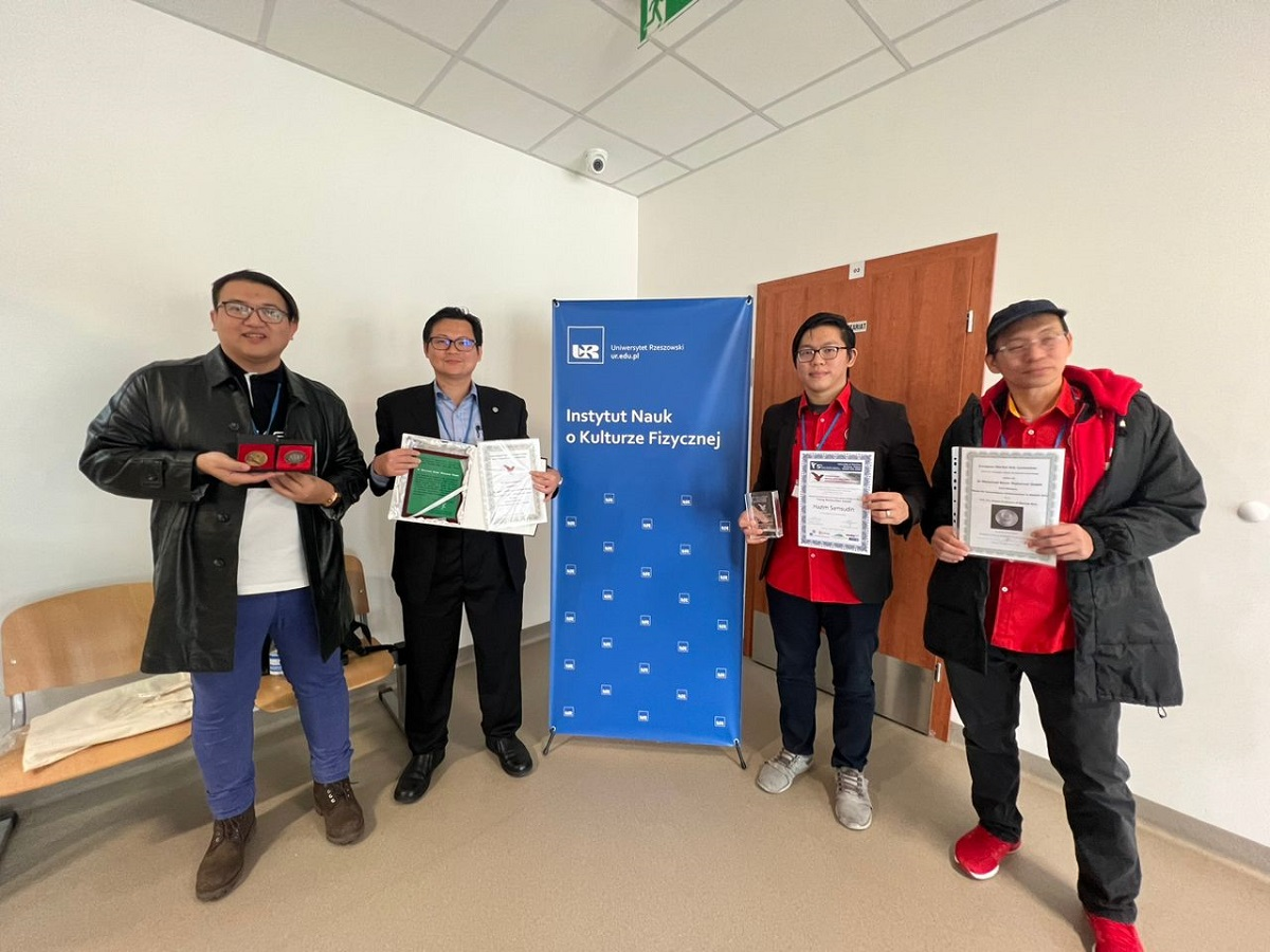 Spreading Silat Melayu to Europe: Lessons in Soft Power and Scholarly Leadership