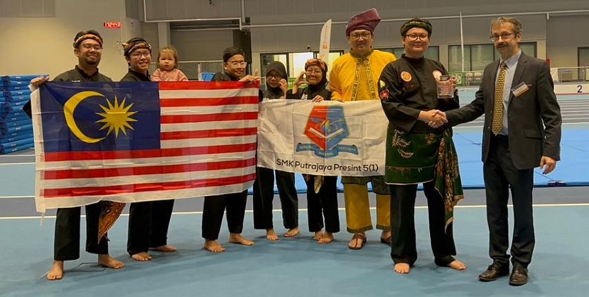 7 Academic Milestones in the Globalization of Silat Melayu