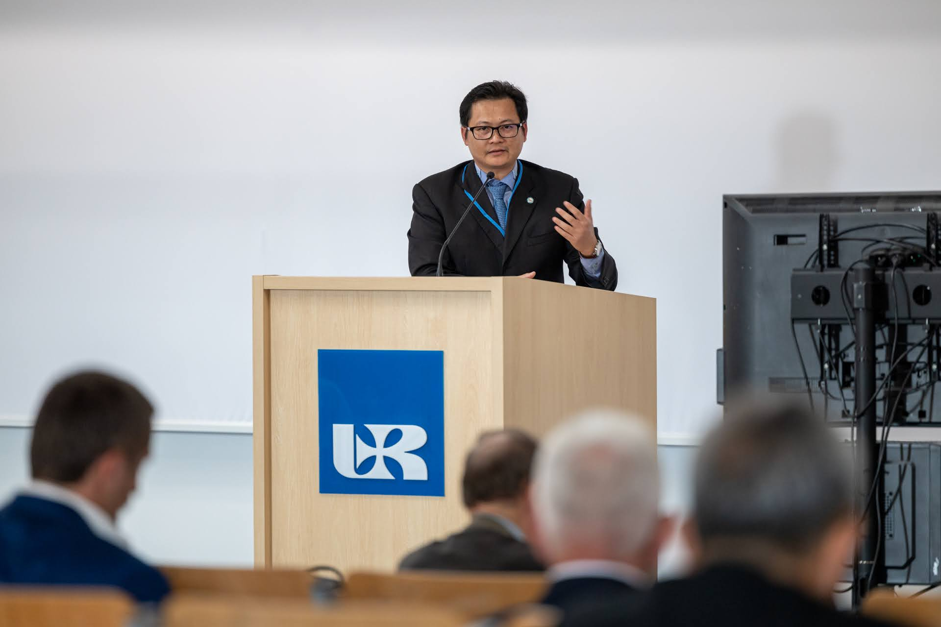 Dr. Nizam Shapie Nominated for National Academic Award 2025: Honoring a Legacy of Silat Scholarship and Innovation