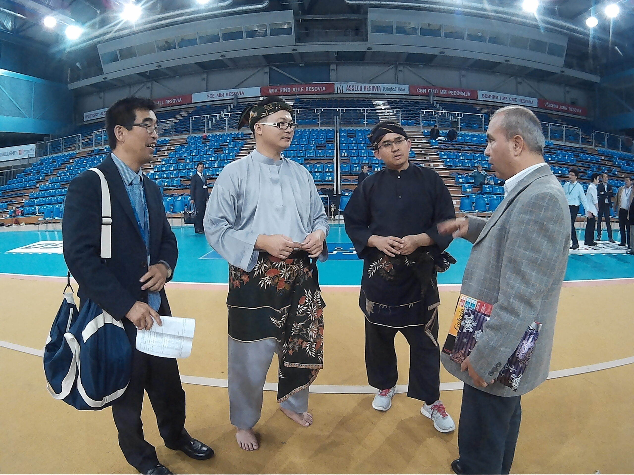 PASSMAL Leads Malaysia’s Silat Renaissance on Global Stage