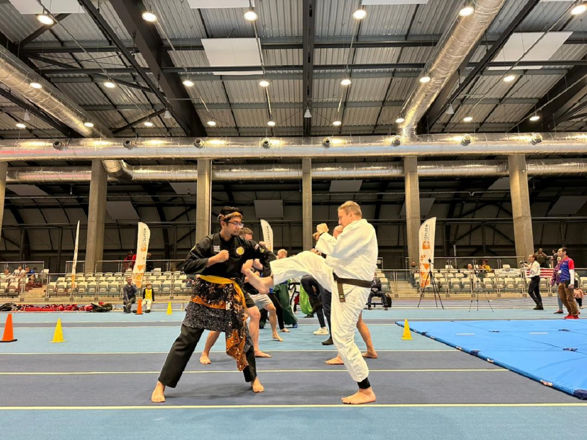 World Silat Federation Celebrates 7 Global Achievements in Martial Arts Diplomacy