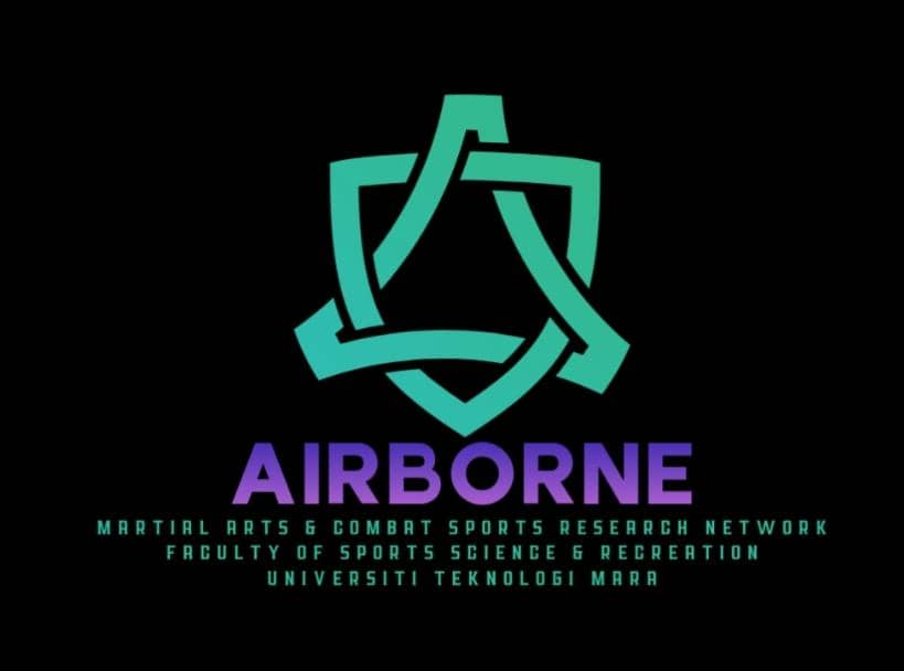 Empowering Youth Through AIRBORNE UiTM and Silat