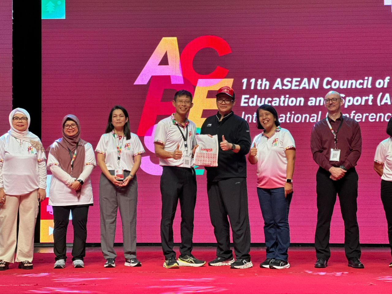 PASSMAL Strengthens Cultural Diplomacy Through Silat