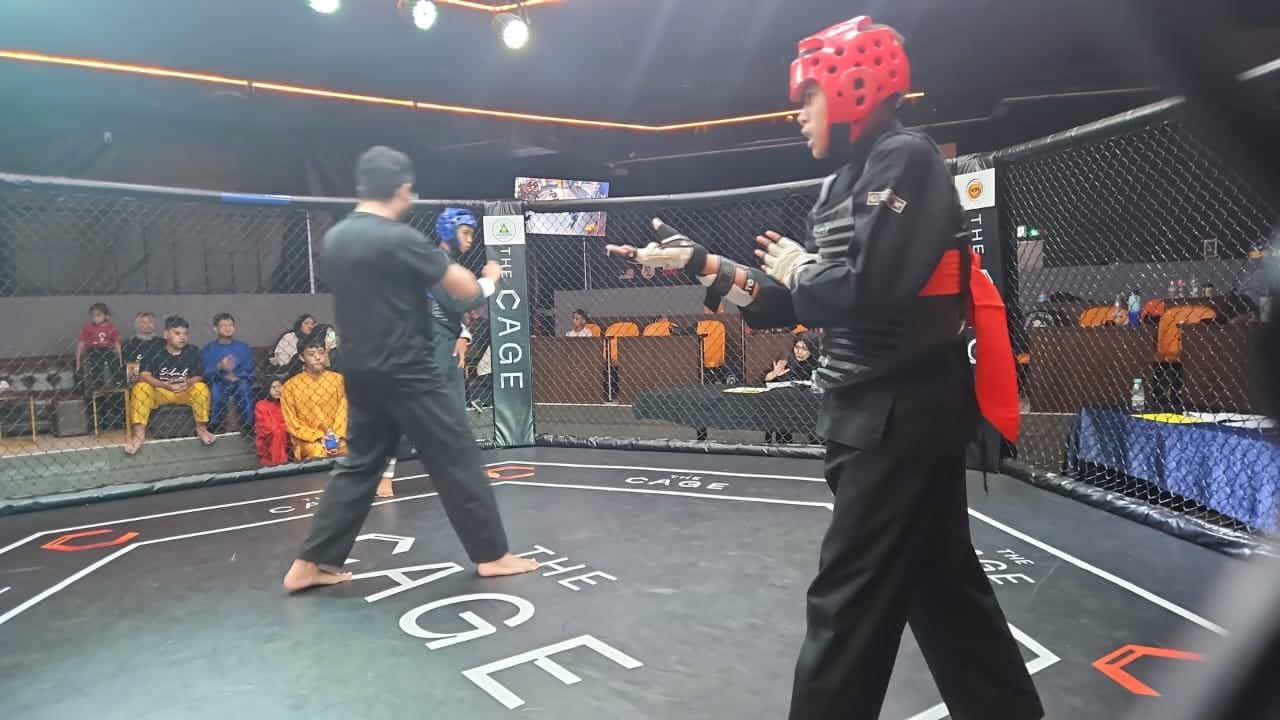 Silat EVO Goes Global – Malaysia’s Martial Arts on the World Stage