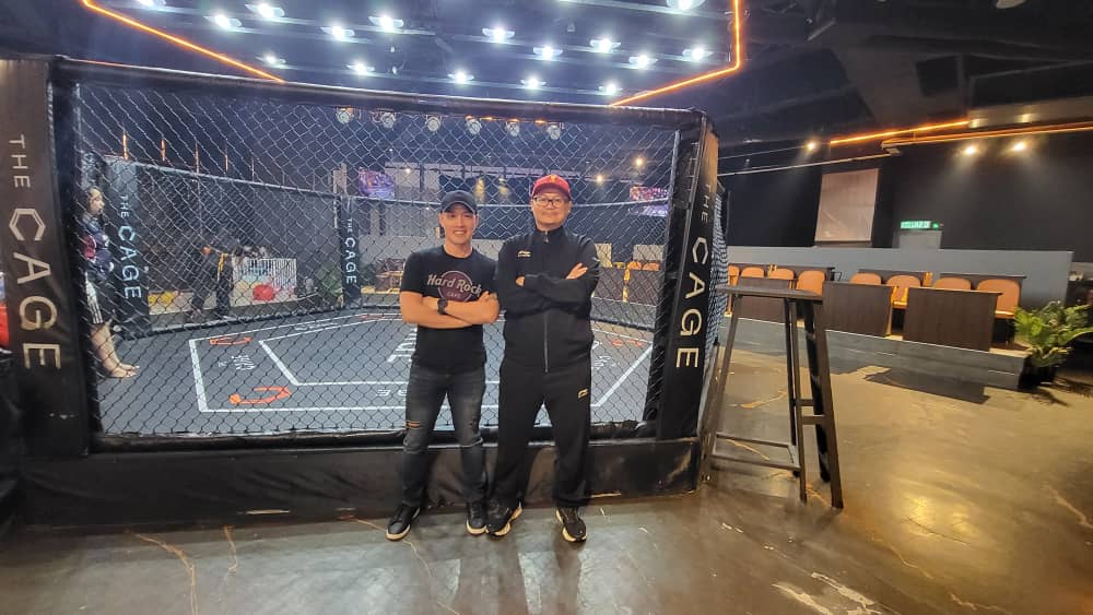 Silat EVO Competition Format – Structure, Safety & Strategy