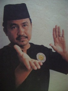 From Hulubalang to Silat: Tracing the Warrior’s Path